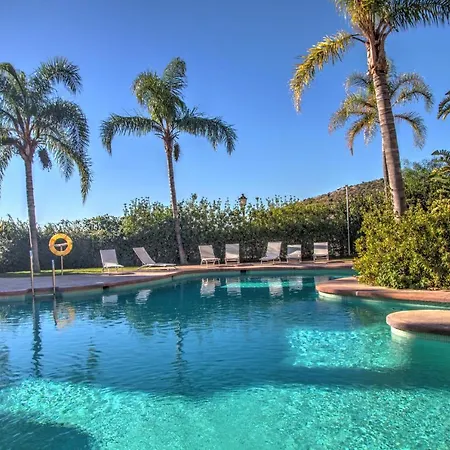 Villa 4 Bedroom Townhouse In Riviera Del Sol With Sea Views Sitio de Calahonda