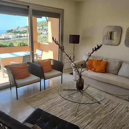 4 Bedroom Townhouse In Riviera Del Sol With Sea Views Villa *